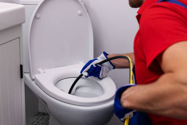 Best Sewer Line Repair  in Bloomfield, IA