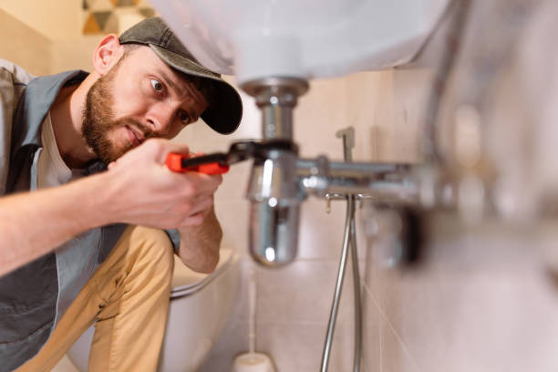Reliable Bloomfield, IA Plumbing Solutions