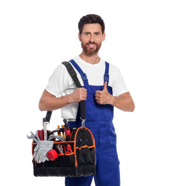 Best Toilet Repair Services  in Bloomfield, IA